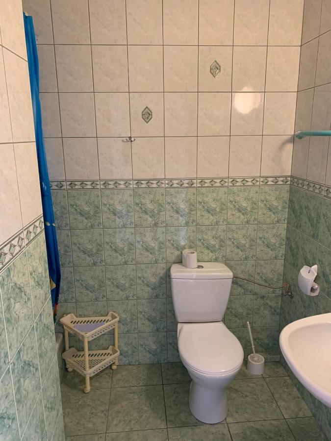 莱鲍Panorama公寓 外观 照片