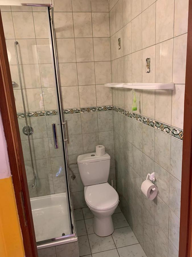 莱鲍Panorama公寓 外观 照片