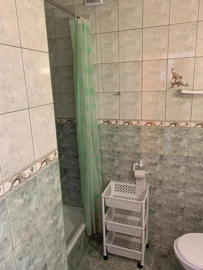 莱鲍Panorama公寓 外观 照片